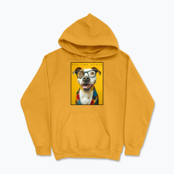 Bluza z kapturem ATF Amstaff - obrazek 6