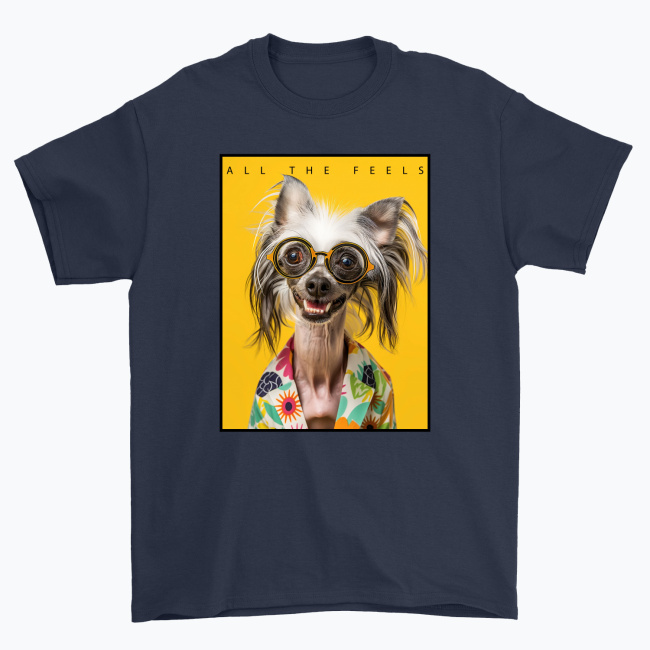 Koszulka ATF Grzywacz Chiński - obrazek 6