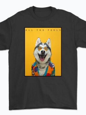 Koszulka ATF Husky