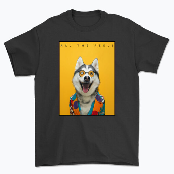 Koszulka ATF Husky