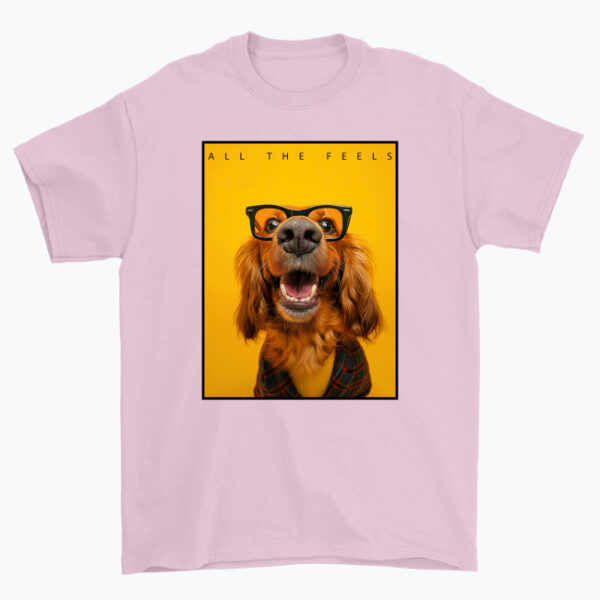 Koszulka ATF Cocker Spaniel - obrazek 6
