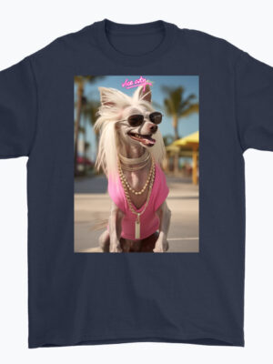 Koszulka Vice City Grzywacz Chiński
