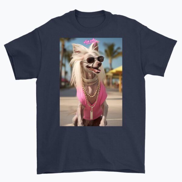 Koszulka Vice City Grzywacz Chiński