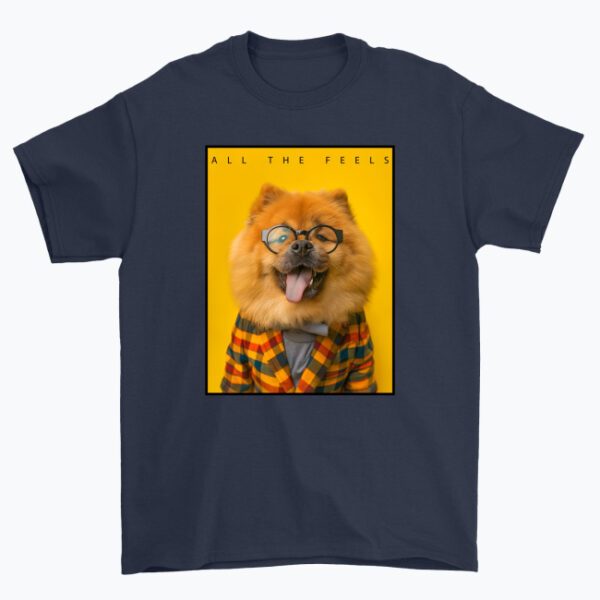 Koszulka ATF Chow Chow - obrazek 6