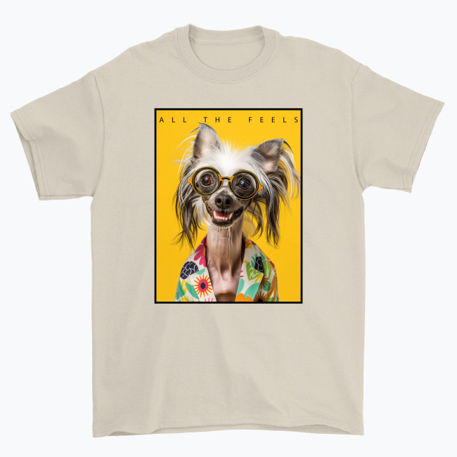 Koszulka ATF Grzywacz Chiński - obrazek 4