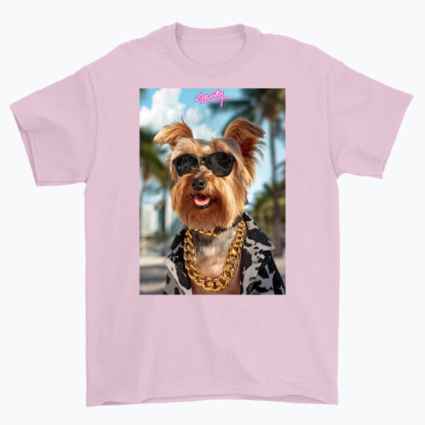 Koszulka Vice City York - obrazek 6