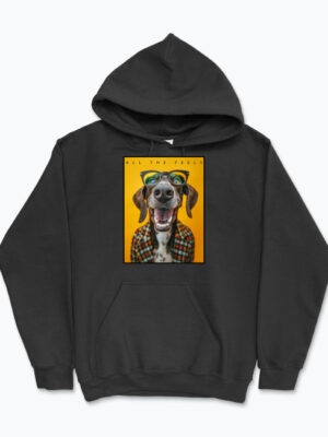 Bluza z kapturem ATF Wyżeł