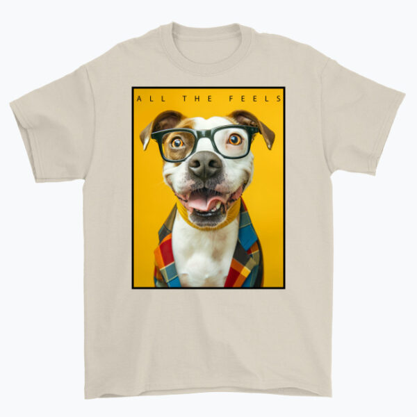 Koszulka ATF Amstaff - obrazek 3