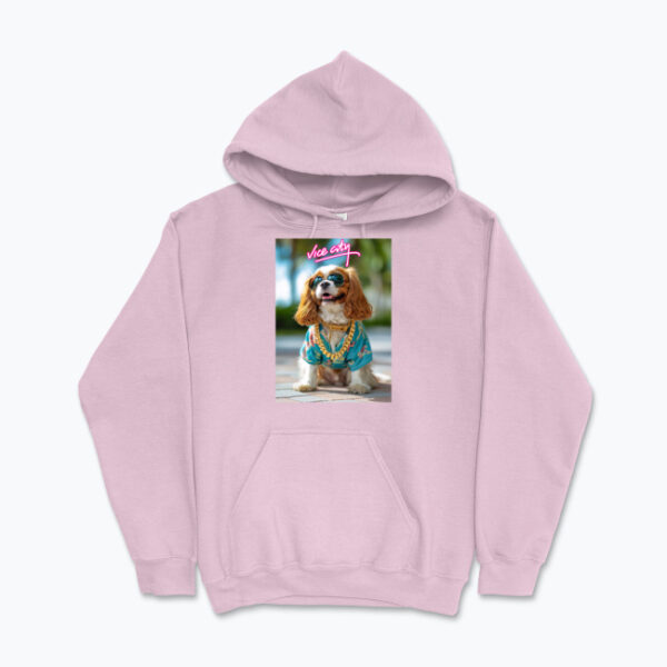 Bluza z kapturem Vice City Cavalier - obrazek 4