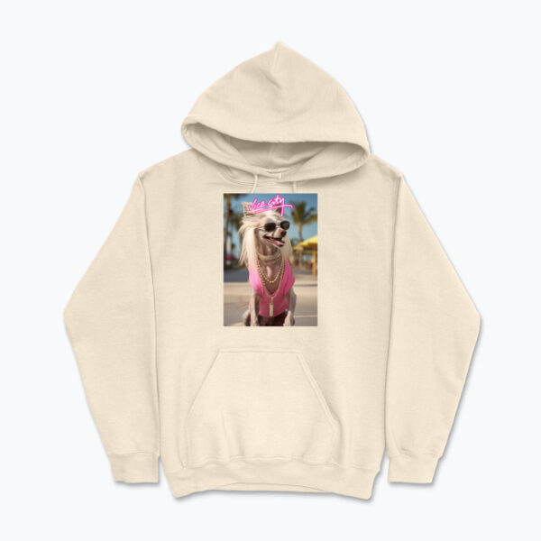 Bluza z kapturem Vice City Grzywacz Chiński - obrazek 7