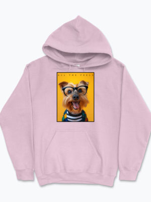 Bluza z kapturem ATF York