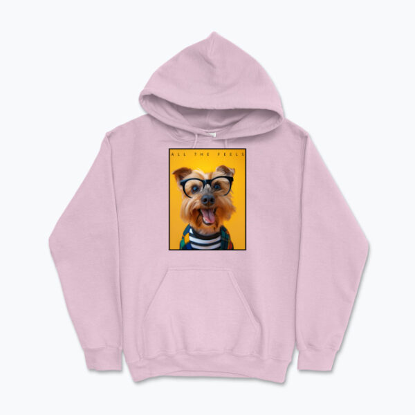 Bluza z kapturem ATF York