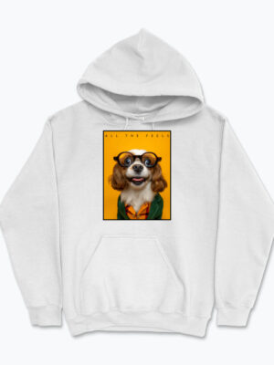 Bluza z kapturem ATF Cavalier