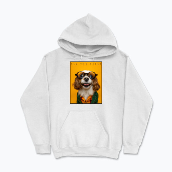 Bluza z kapturem ATF Cavalier