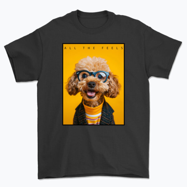 Koszulka ATF Maltipoo - obrazek 5