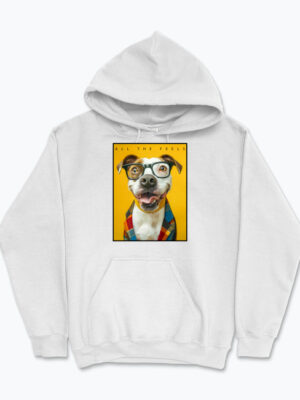 Bluza z kapturem ATF Amstaff