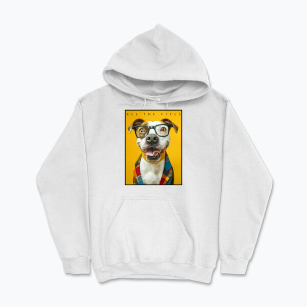 Bluza z kapturem ATF Amstaff