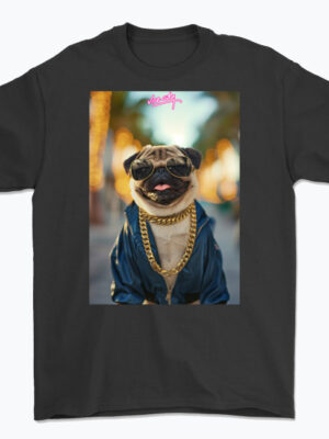 Koszulka Vice City Mops