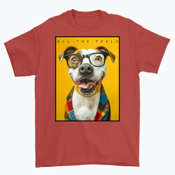 Koszulka ATF Amstaff - obrazek 4