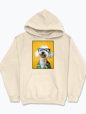 Bluza z kapturem ATF Maltańczyk