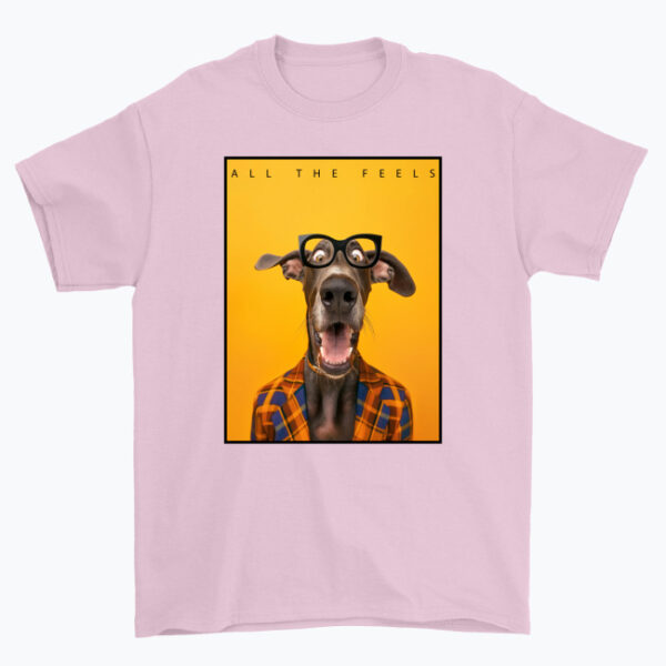Koszulka ATF Dog Niemiecki - obrazek 6