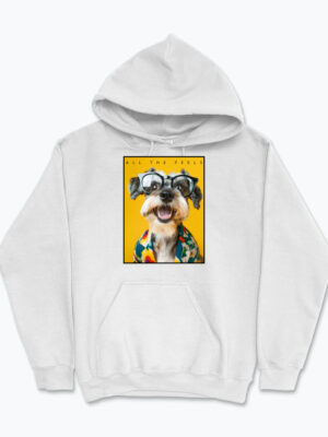 Bluza z kapturem ATF Sznaucer