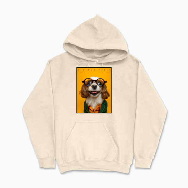 Bluza z kapturem ATF Cavalier - obrazek 7