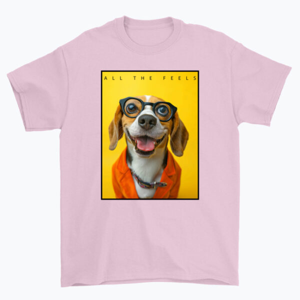 Koszulka ATF Beagle - obrazek 6