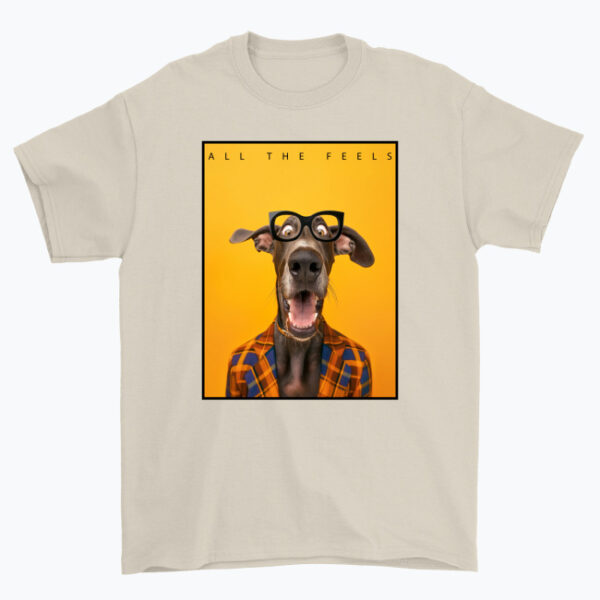 Koszulka ATF Dog Niemiecki - obrazek 4
