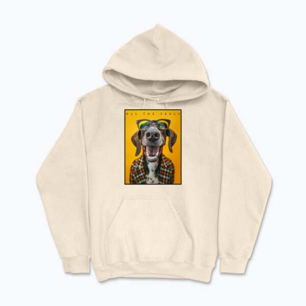 Bluza z kapturem ATF Wyżeł - obrazek 7