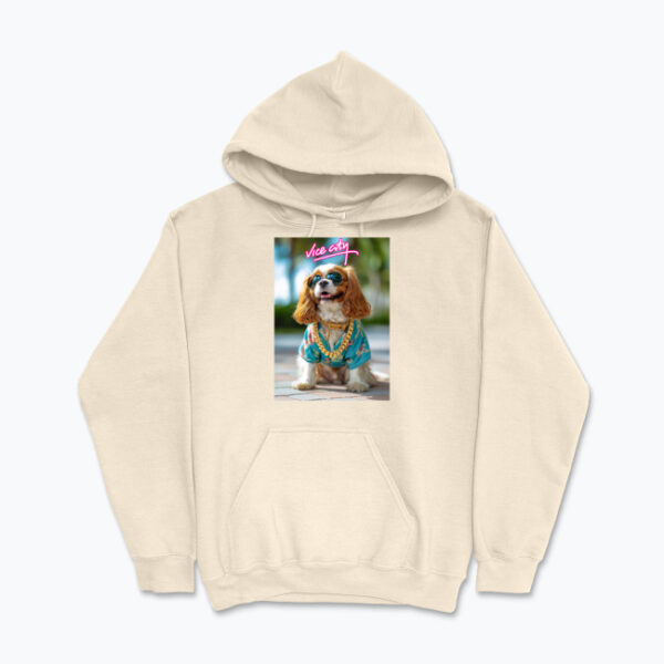 Bluza z kapturem Vice City Cavalier - obrazek 7