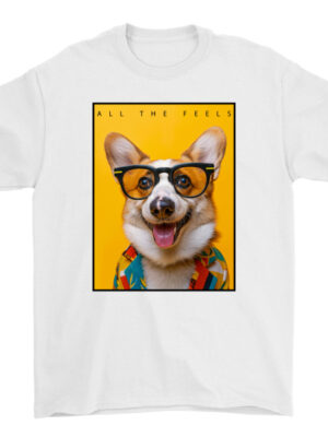 Koszulka ATF Corgi