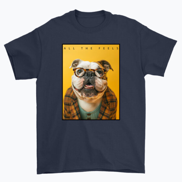 Koszulka ATF Buldog Angielski - obrazek 6