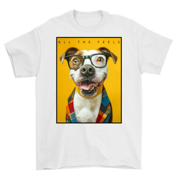 Koszulka ATF Amstaff - obrazek 2