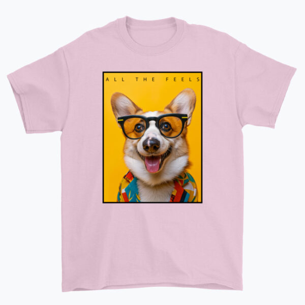 Koszulka ATF Corgi - obrazek 6