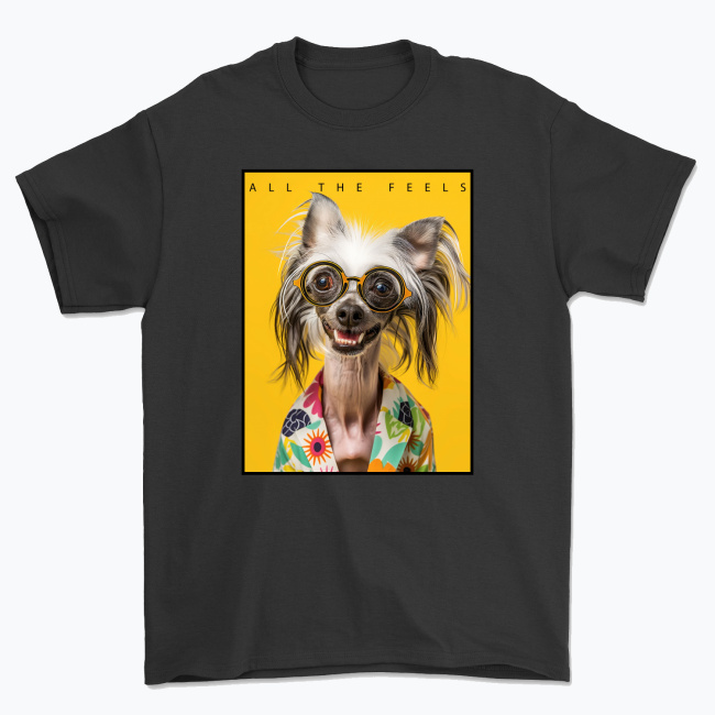 Koszulka ATF Grzywacz Chiński - obrazek 2