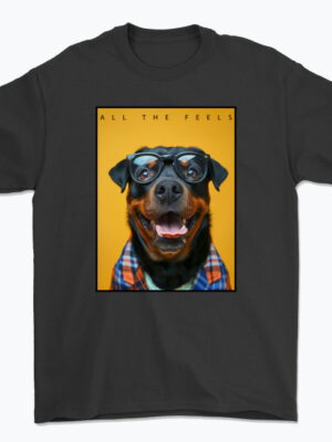 Koszulka ATF Rottweiler