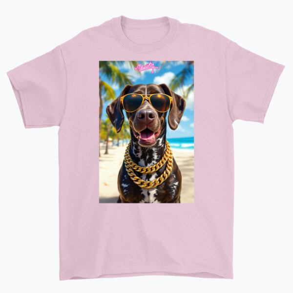 Koszulka Vice City Wyżeł - obrazek 6