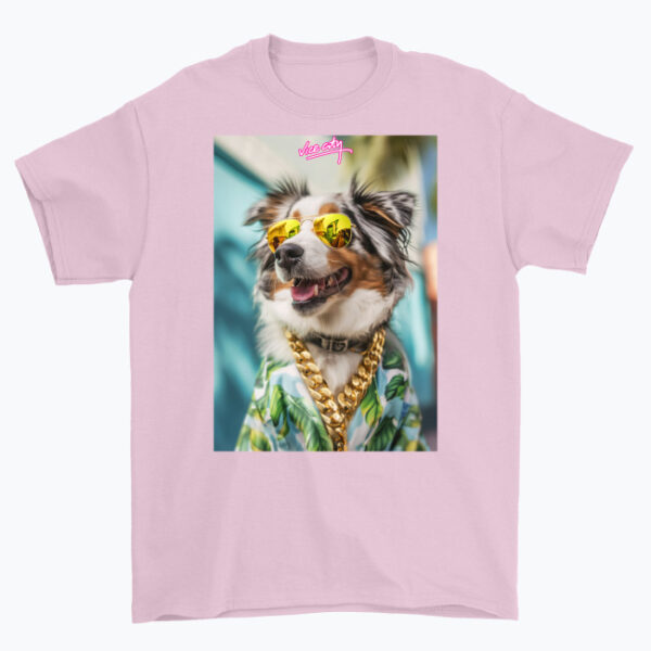 Koszulka Vice City Aussie - obrazek 6