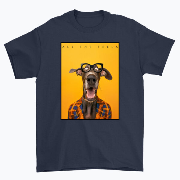 Koszulka ATF Dog Niemiecki - obrazek 5