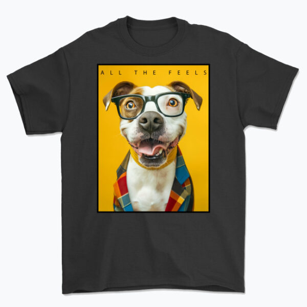 Koszulka ATF Amstaff