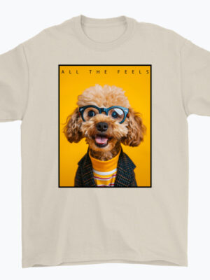 Koszulka ATF Maltipoo