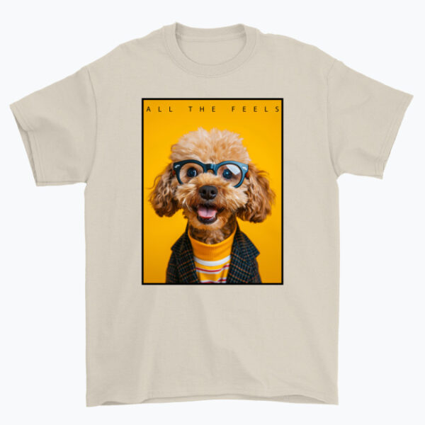 Koszulka ATF Maltipoo