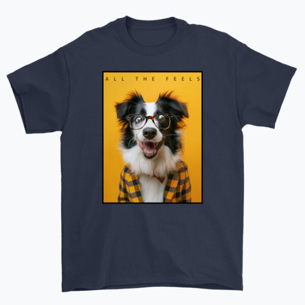 Koszulka ATF Border Collie - obrazek 5