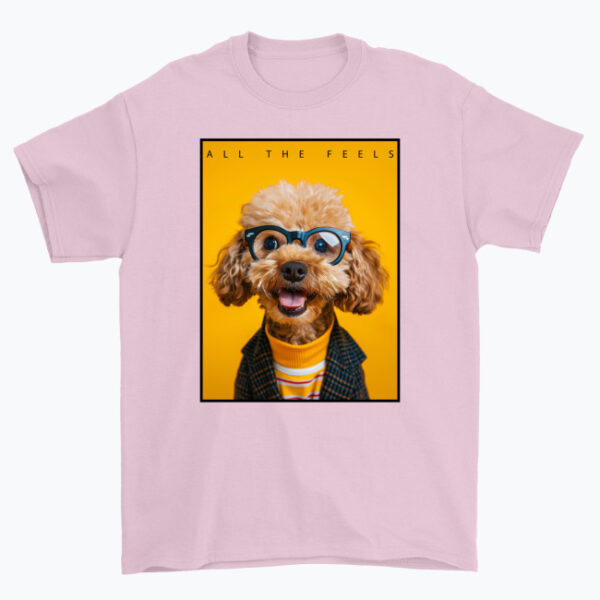 Koszulka ATF Maltipoo - obrazek 4