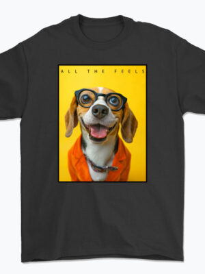 Koszulka ATF Beagle