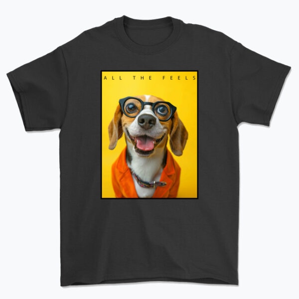 Koszulka ATF Beagle