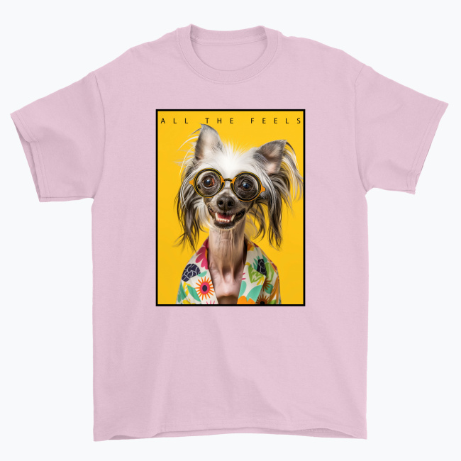 Koszulka ATF Grzywacz Chiński