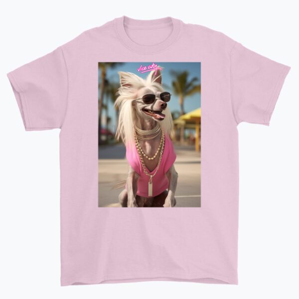 Koszulka Vice City Grzywacz Chiński - obrazek 6
