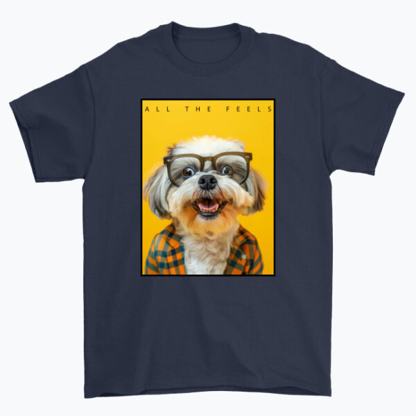 Koszulka ATF Shihtzu